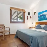 Casa Al Volcan De