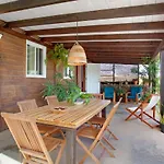 度假居 Casa Al Volcan De *