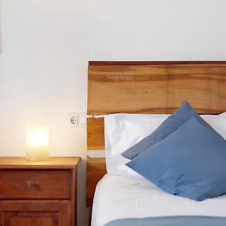 펜션 Casa Al Volcan De *