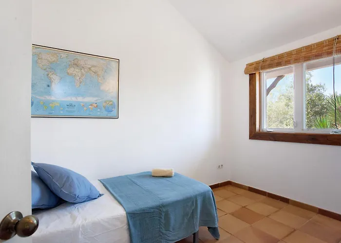 Casa Al Volcan De Ferienhaus *