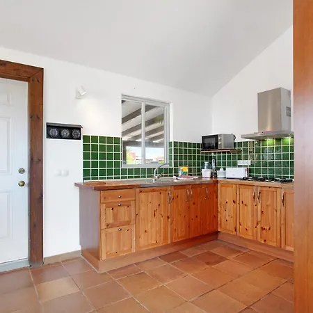 Casa Al Volcan De Feriehus