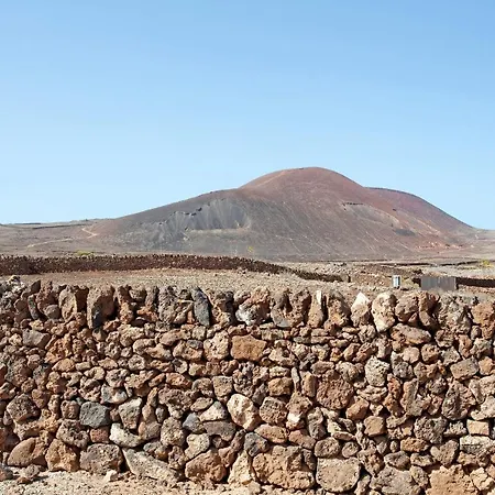 Casa Al Volcan De Feriehus *