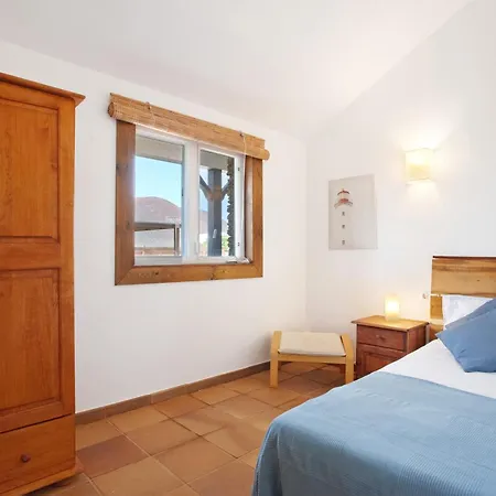 Feriehus Casa Al Volcan De