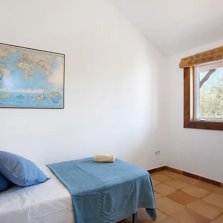 Casa Al Volcan De Hébergement de vacances