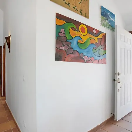 Hébergement de vacances Casa Al Volcan De *