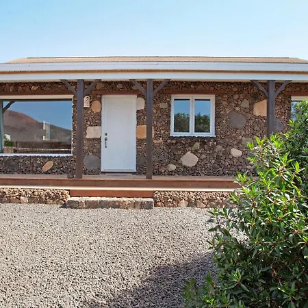 Hébergement de vacances Casa Al Volcan De Lajares