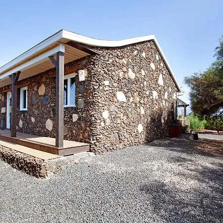 Casa Al Volcan De לאחארס