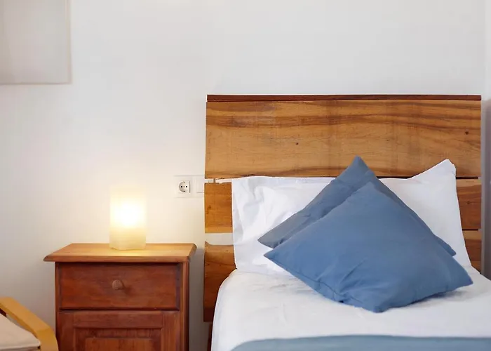 Ferienhaus Casa Al Volcan De *